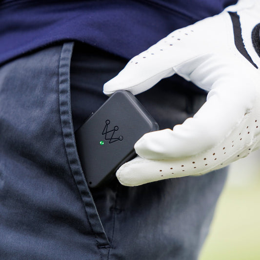 Air + Smart Laser Bundle - Arccos Golf