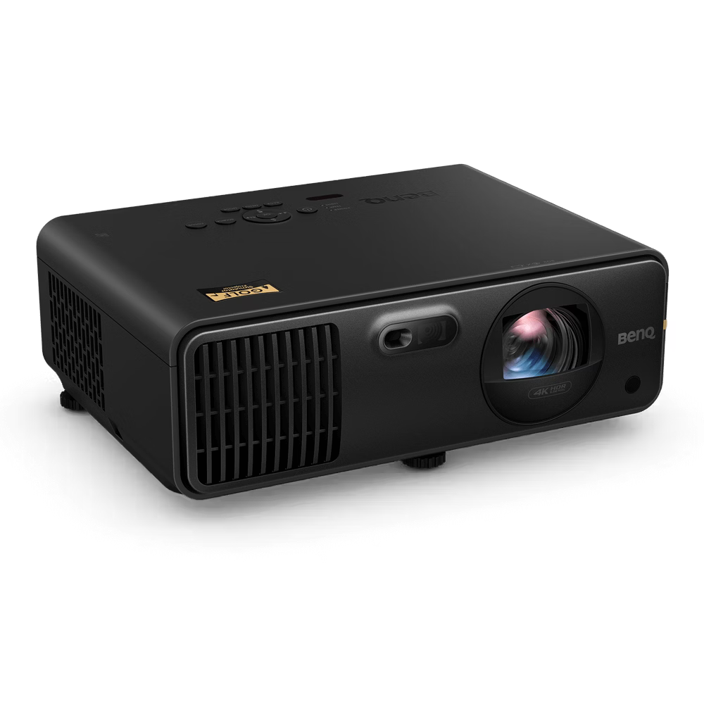 BenQ AK700ST- 4000lm 4K Short Throw Laser Golf Projector
