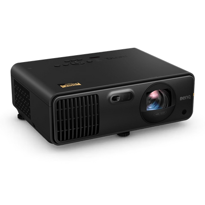 BenQ AK700ST- 4000lm 4K Short Throw Laser Golf Projector