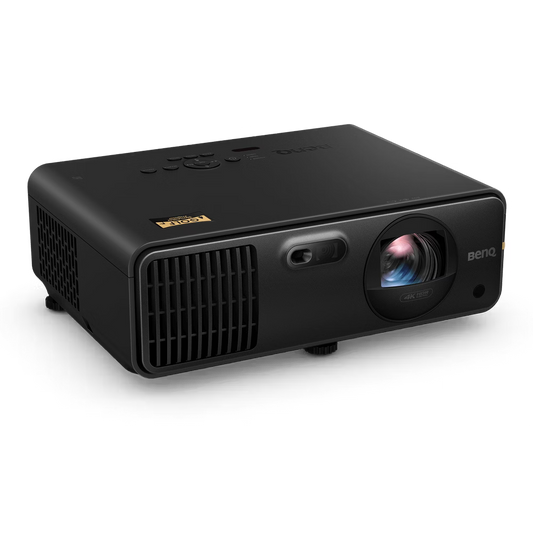 BenQ AK700ST- 4000lm 4K Short Throw Laser Golf Projector