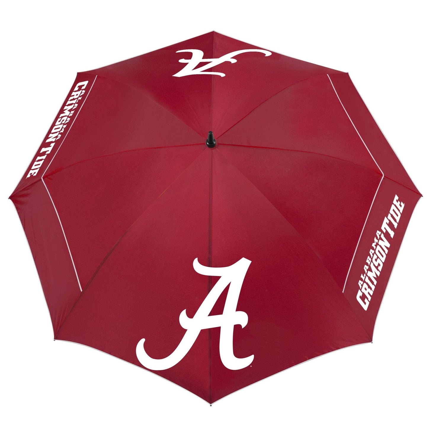 Alabama 62" WindSheer Lite Umbrella |Team Effort - Team Effort