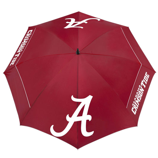 Alabama 62" WindSheer Lite Umbrella |Team Effort - Team Effort