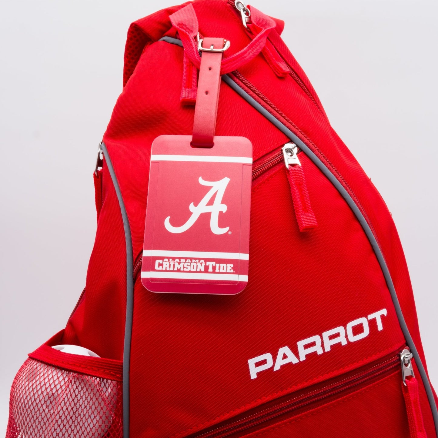 Alabama Bag Tag |Team Golf - Team Golf USA