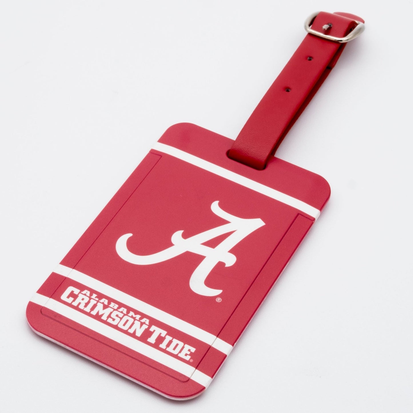 Alabama Bag Tag |Team Golf - Team Golf USA