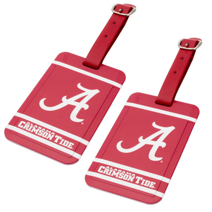 Alabama Bag Tag |Team Golf - Team Golf USA