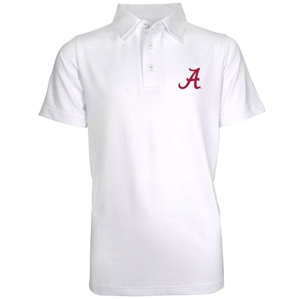 Alabama Golf Shirts and Polos - 