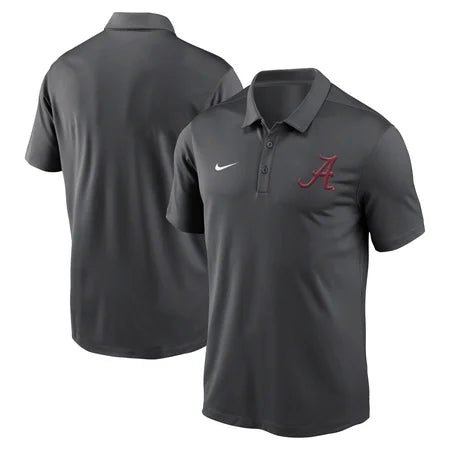 Alabama Golf Shirts and Polos - 