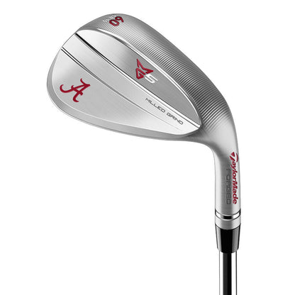 Alabama TaylorMade MG5 Wedge - TaylorMade Team