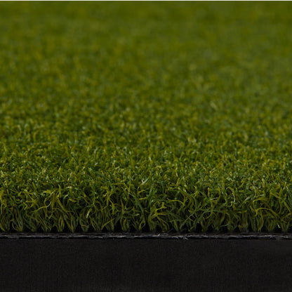 Amazon Basics Artificial Turf Golf Hitting Mat - Amazon