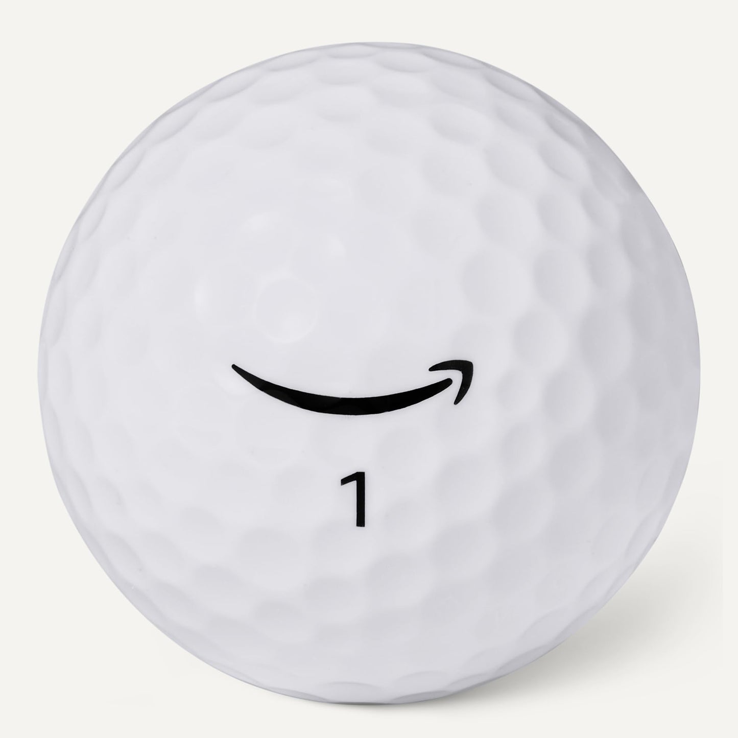 Amazon Basics Core Soft Golf Balls - Amazon