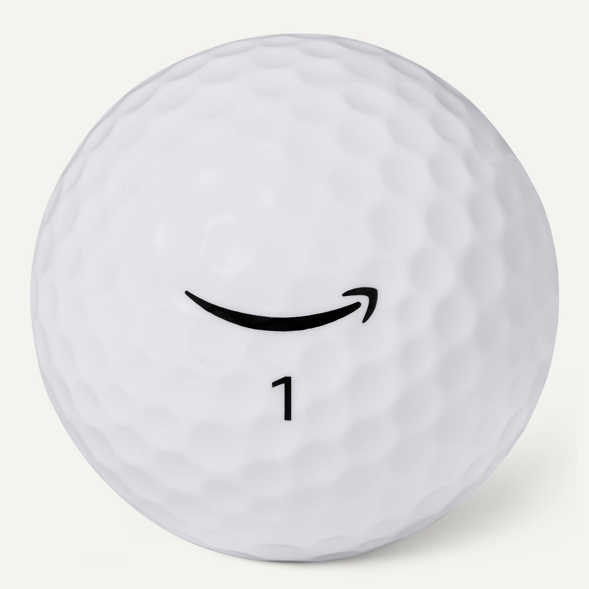 Amazon Basics Core Soft Golf Balls - Amazon