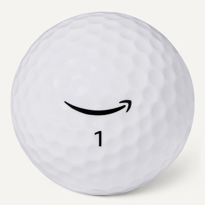 Amazon Basics Core Soft Golf Balls - Amazon