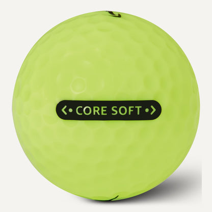 Amazon Basics Core Soft Golf Balls - Amazon
