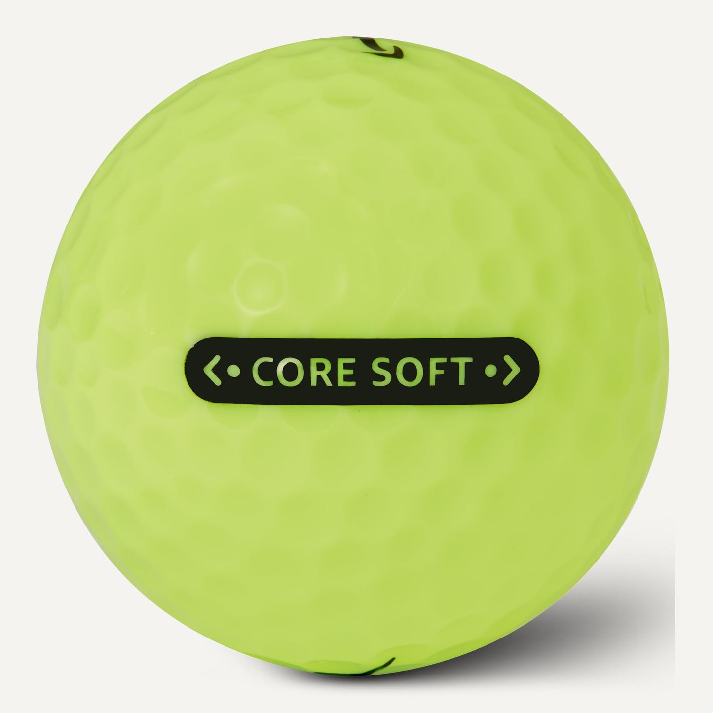 Amazon Basics Core Soft Golf Balls - Amazon