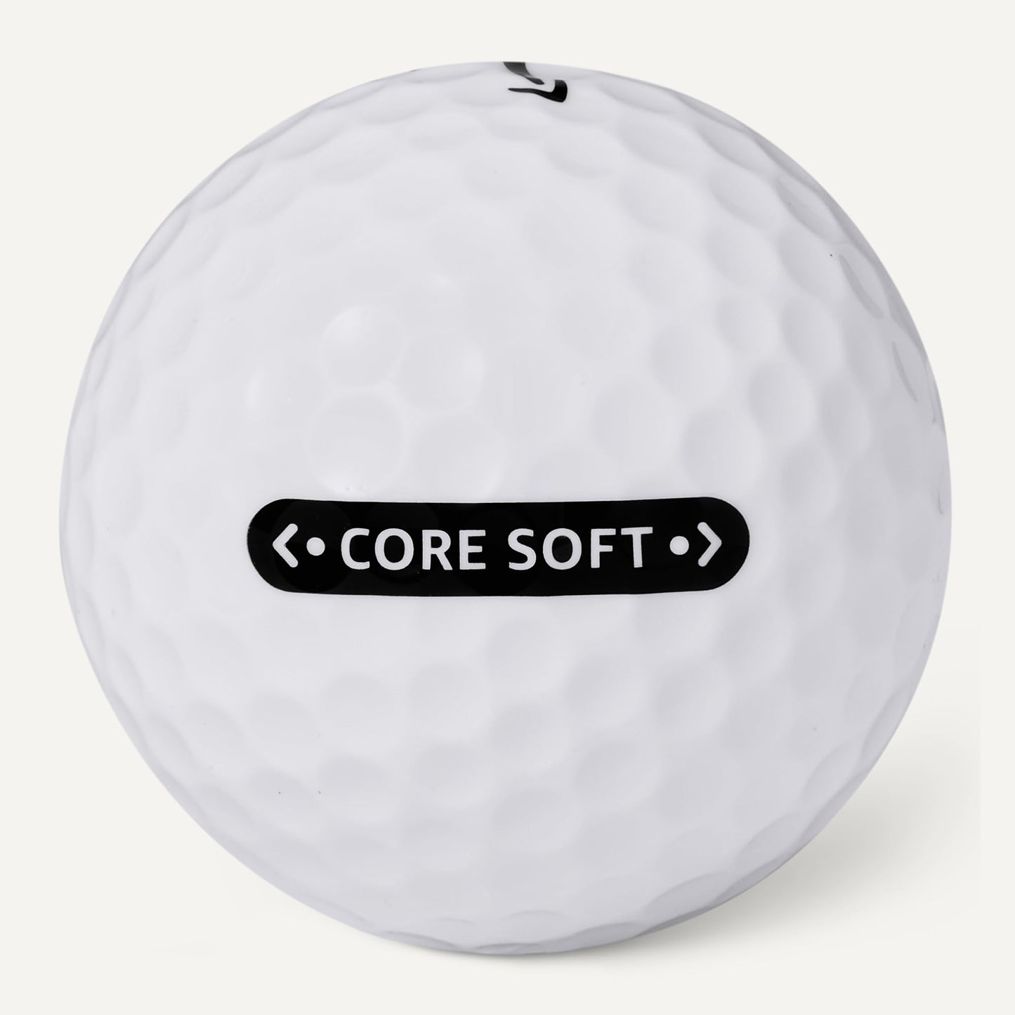 Amazon Basics Core Soft Golf Balls - Amazon