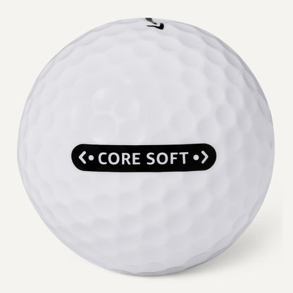 Amazon Basics Core Soft Golf Balls - Amazon