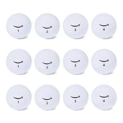 Amazon Basics Core Soft Golf Balls - Amazon