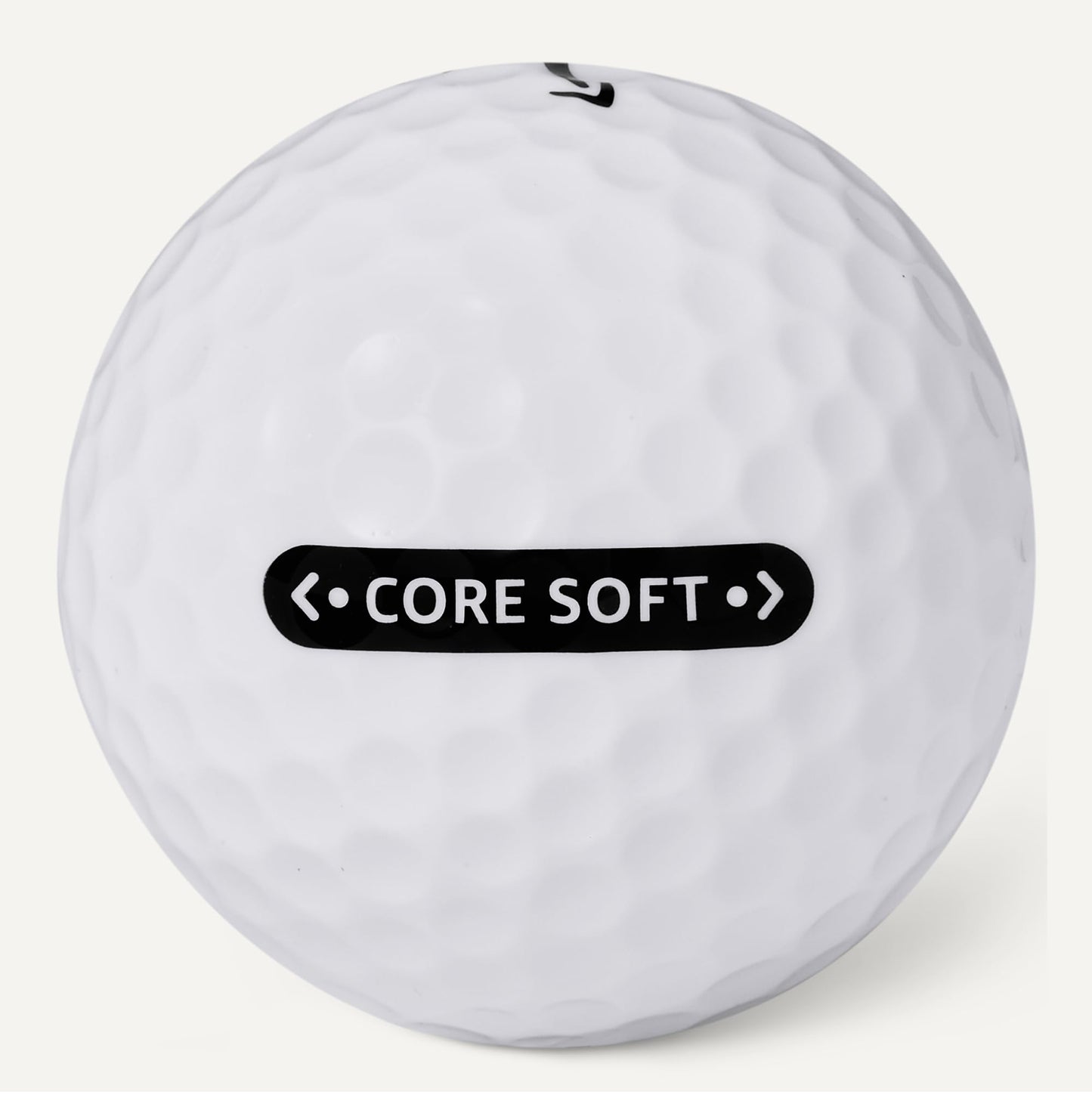 Amazon Basics Core Soft Golf Balls - Amazon