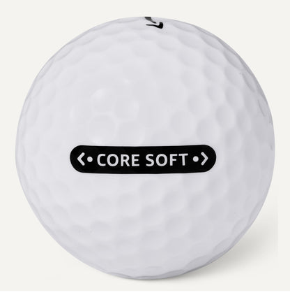 Amazon Basics Core Soft Golf Balls - Amazon