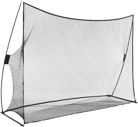 Amazon Basics Golf Practice Net - Amazon
