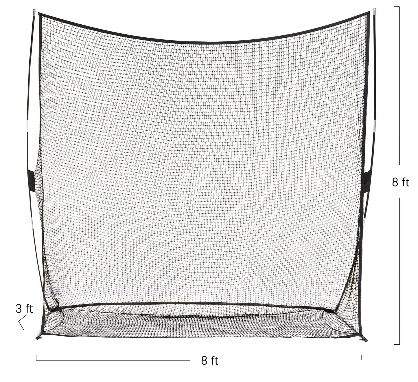 Amazon Basics Golf Practice Net - Amazon