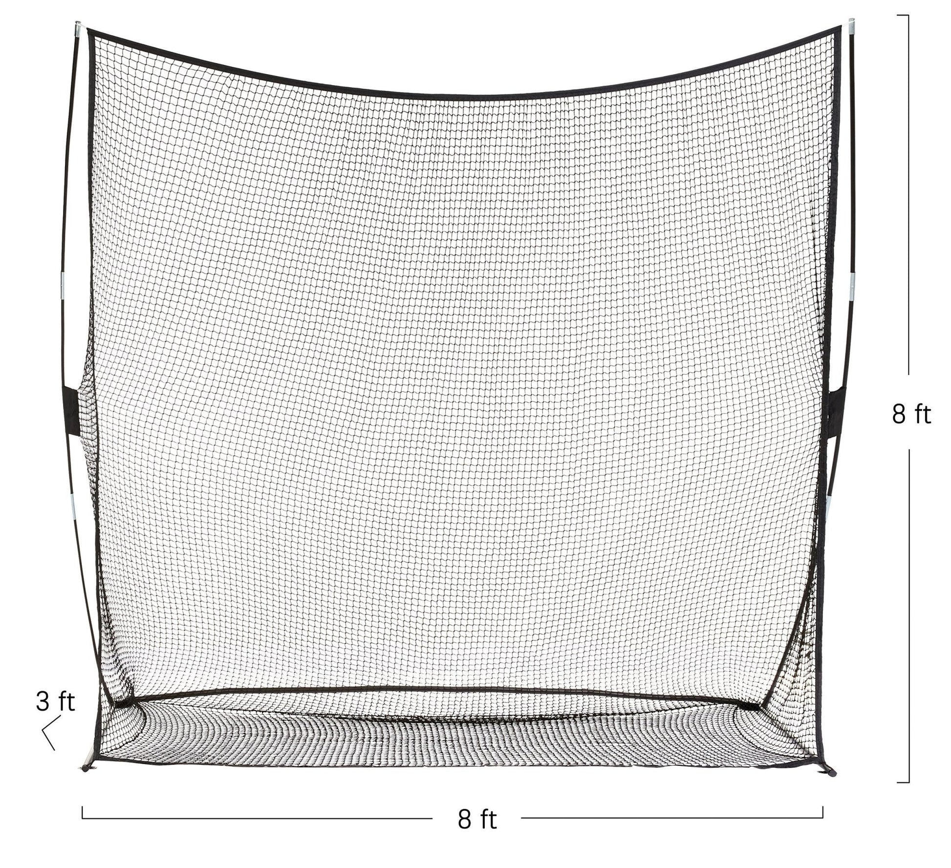 Amazon Basics Golf Practice Net - Amazon