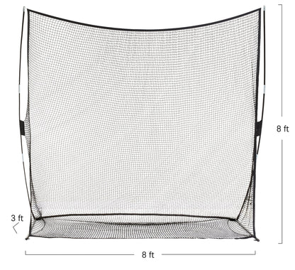 Amazon Basics Golf Practice Net - Amazon