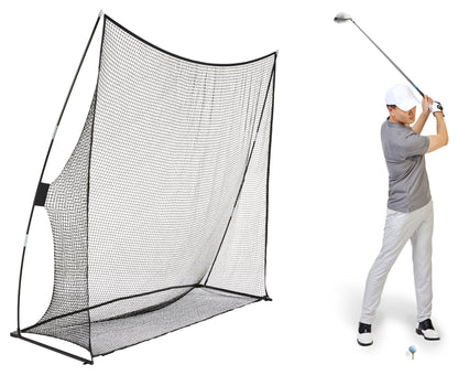 Amazon Basics Golf Practice Net - Amazon