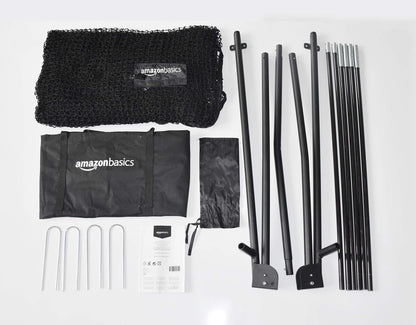 Amazon Basics Golf Practice Net - Amazon