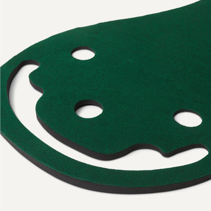 Amazon Basics Golf Putting Green - Amazon