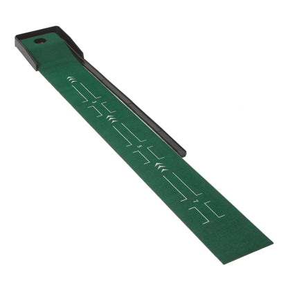 Amazon Basics Golf Putting Mat with Automatic Ball Return - Amazon