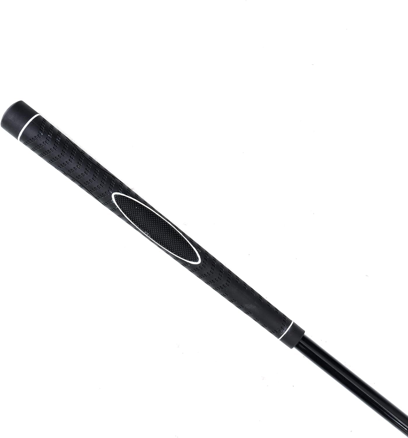 Amazon Basics Golf Swing Trainer Aid and Warm - Up Practice Stick for Grip, Balance, Distance and Power Training - Amazon