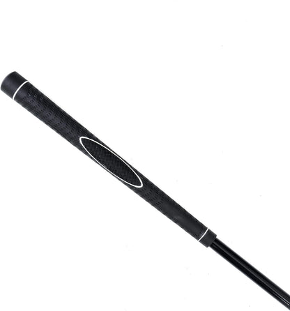 Amazon Basics Golf Swing Trainer Aid and Warm - Up Practice Stick for Grip, Balance, Distance and Power Training - Amazon