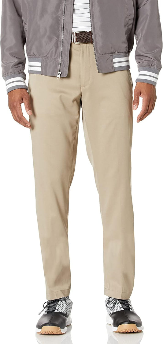 Amazon Essentials Men's Slim - Fit Stretch Golf Pant - Amazon