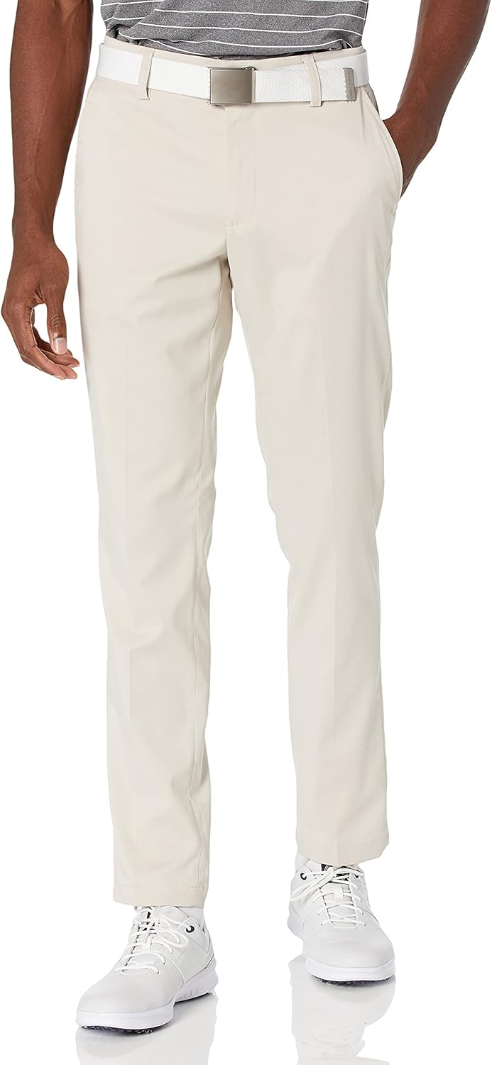 Amazon Essentials Men's Slim - Fit Stretch Golf Pant - Amazon