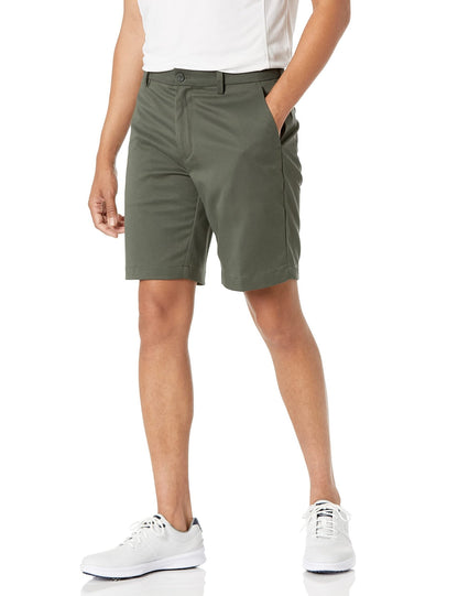Amazon Essentials Men's Slim - Fit Stretch Golf Short - Amazon