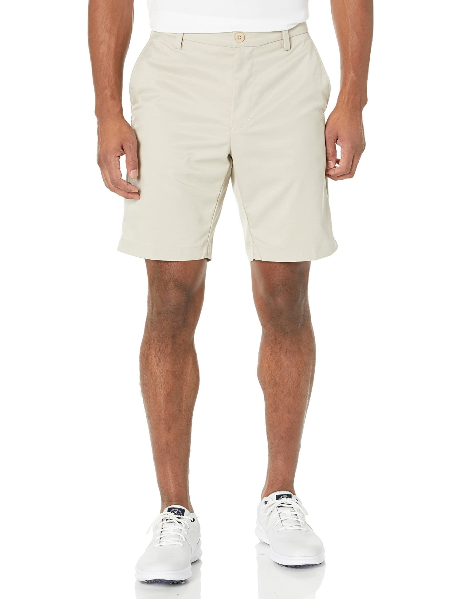 Amazon Essentials Men's Slim - Fit Stretch Golf Short - Amazon