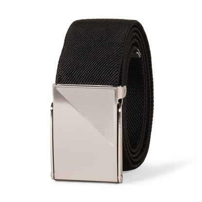 Amazon Essentials mens Sport Web Golf Belt - Amazon