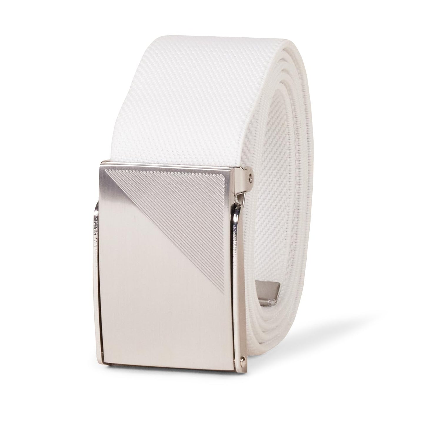 Amazon Essentials mens Sport Web Golf Belt - Amazon