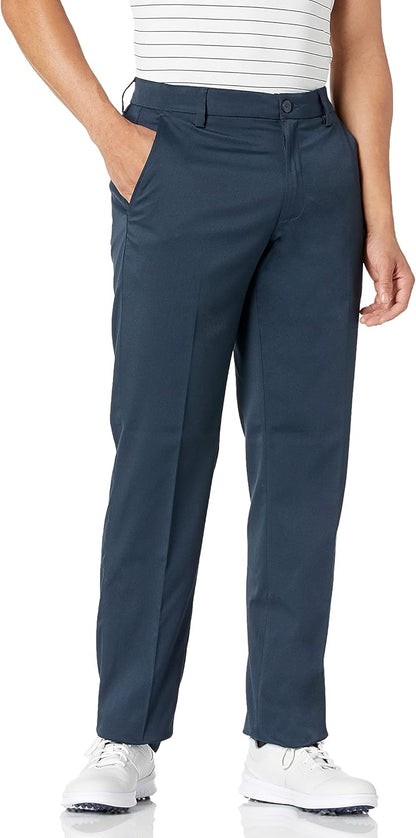 Amazon Essentials Men's Straight - Fit Stretch Golf Pant - Amazon