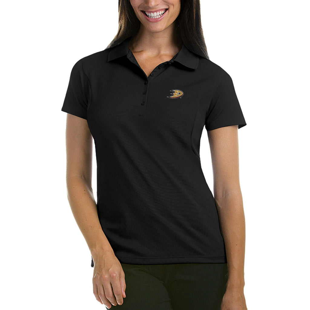 Anaheim Ducks Golf Shirts and Polos - 