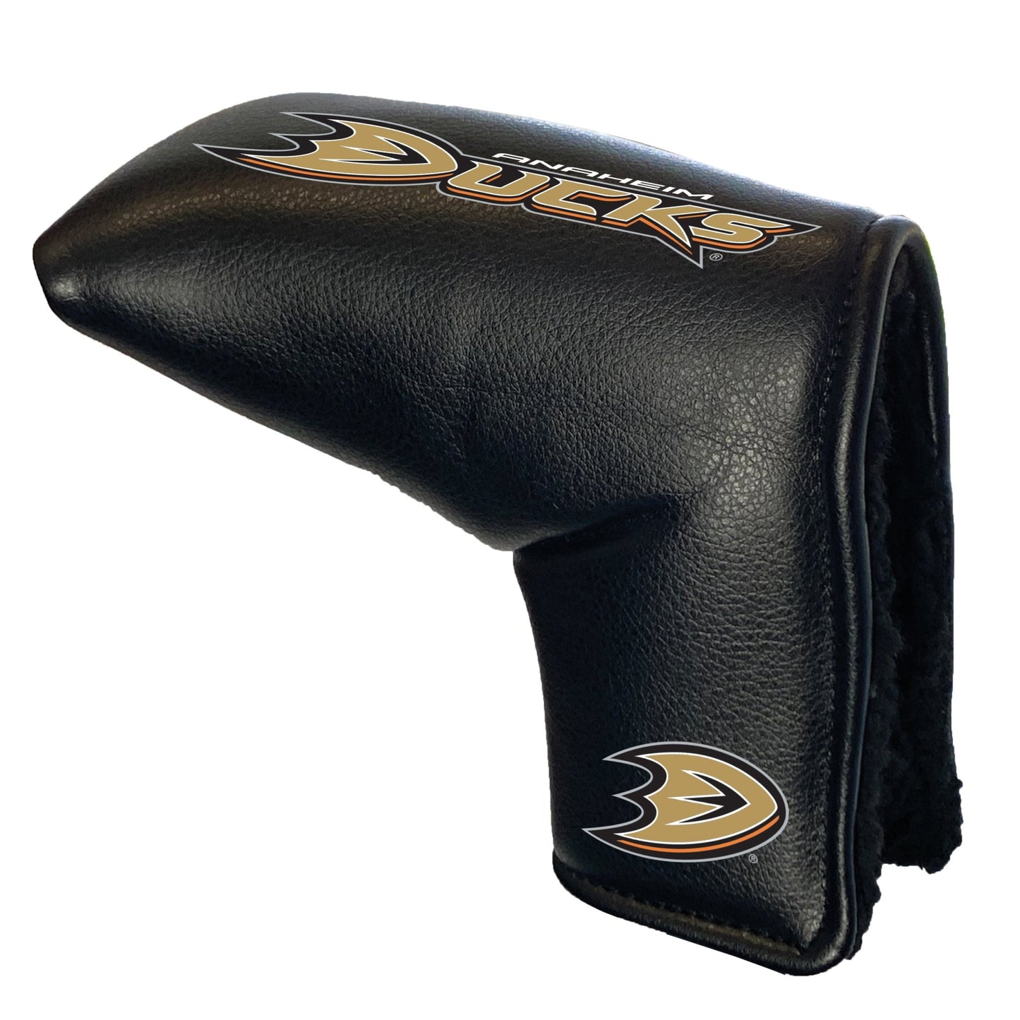 Anaheim Ducks Putter Covers PRT | Team Golf - Team Golf USA