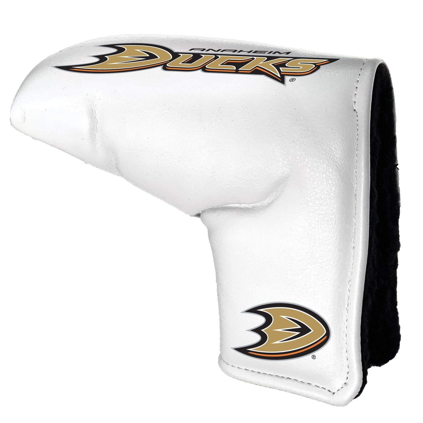 Anaheim Ducks Putter Covers PRT | Team Golf - Team Golf USA