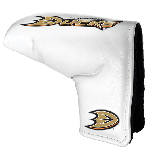 Anaheim Ducks Putter Covers PRT | Team Golf - Team Golf USA