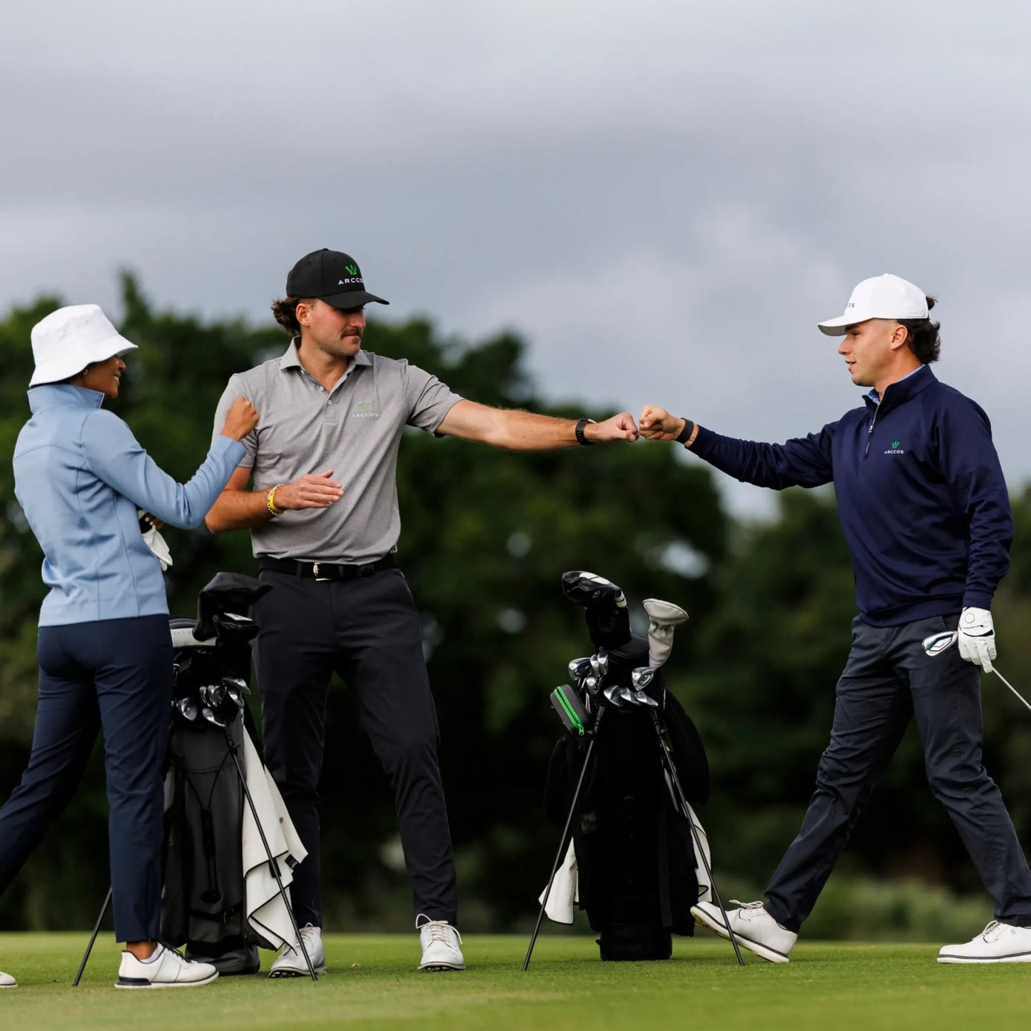 Arccos Air - Arccos Golf