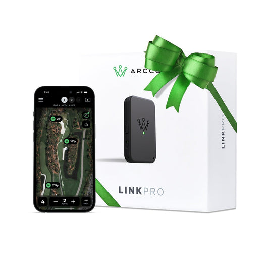 Arccos Link Pro - Arccos Golf
