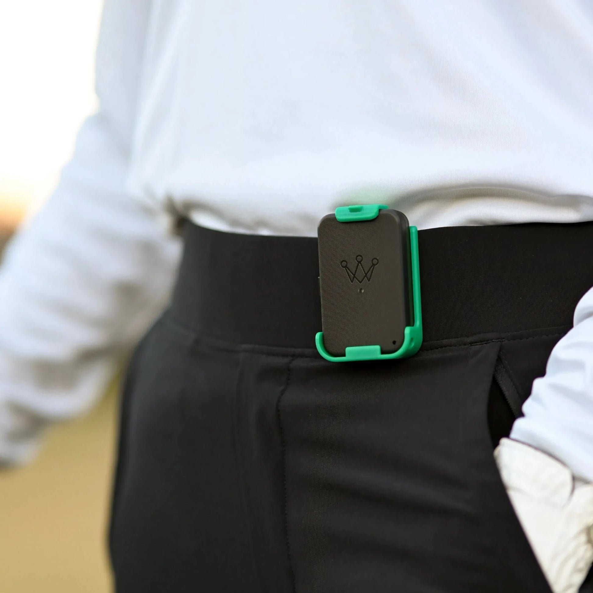 Arccos Link Pro Clip Accessory Pack - Arccos Golf