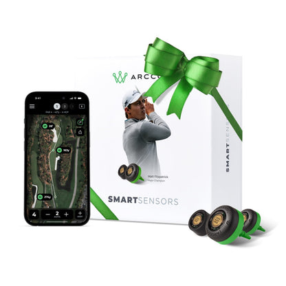 Arccos Smart Sensors (GEN 4) - Arccos Golf