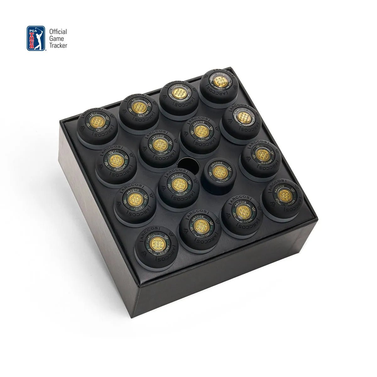 Arccos Smart Sensors (GEN 4) - Arccos Golf