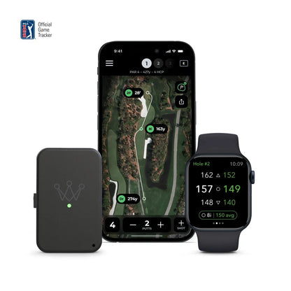 Arccos Smart Sensors (GEN 4) - Arccos Golf